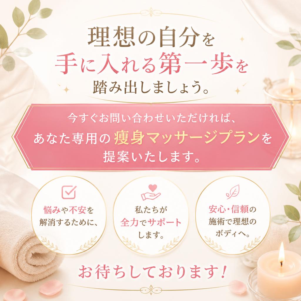 今すぐお問い合わせを！