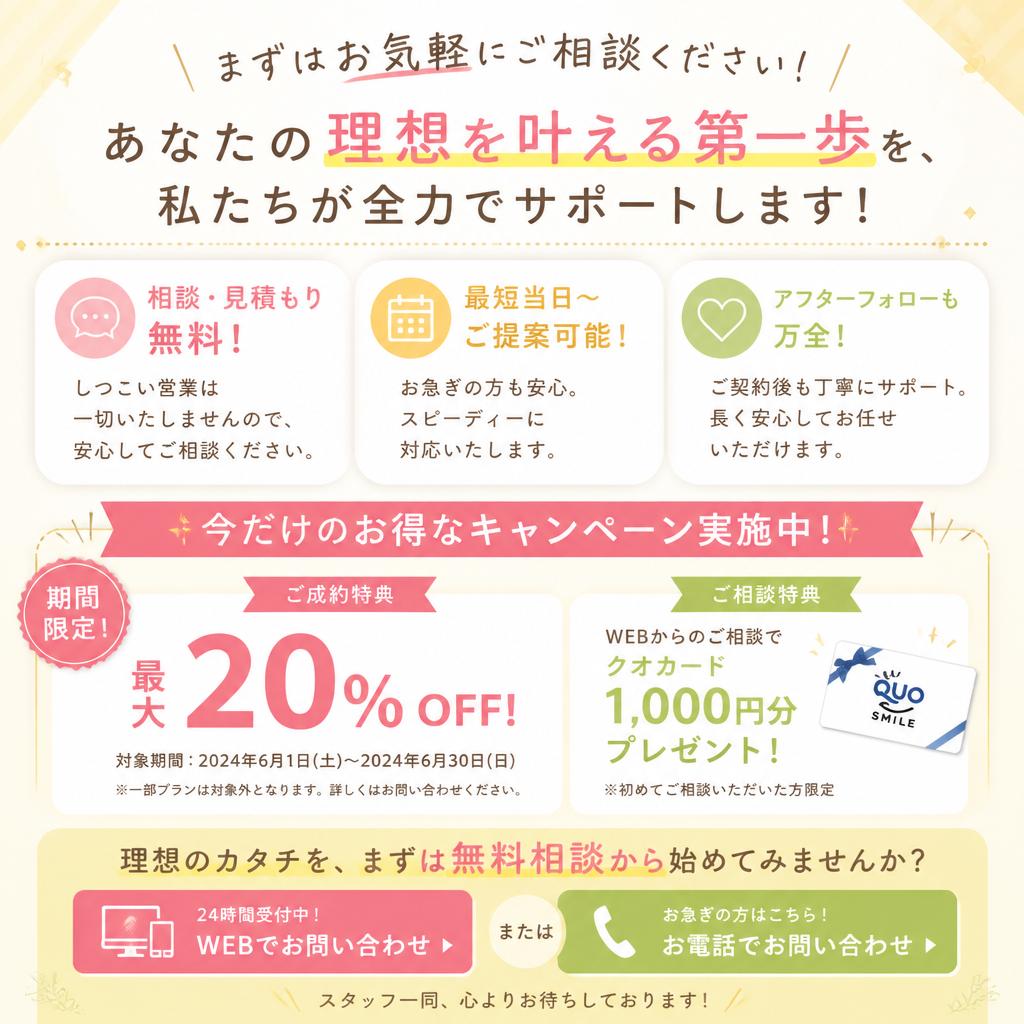 今すぐ問い合わせて、新しい自分を手に入れよう！